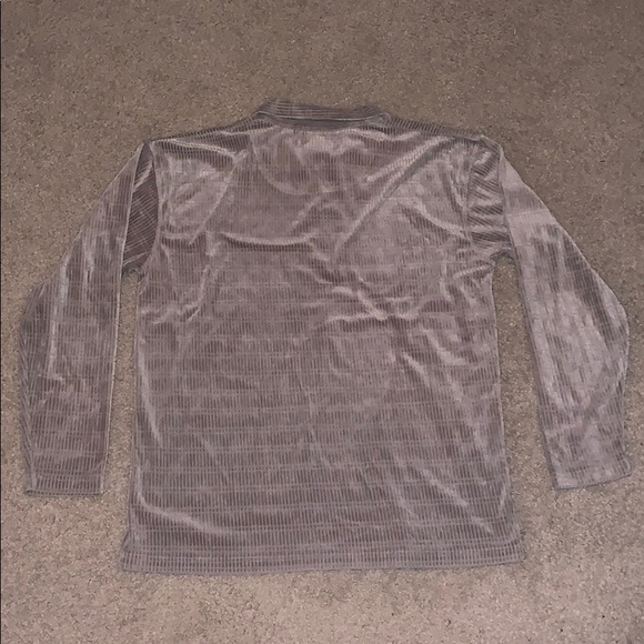 Oleg Classini vintage quarter button jacket - Picture 3 of 3